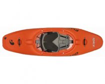 Fluid Spice Large - Used